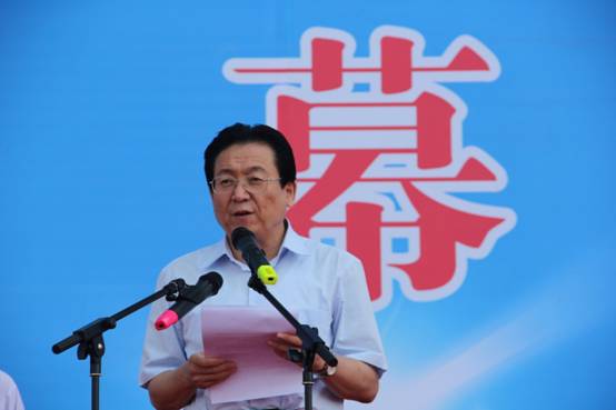 鹿城牛羊會(huì)，會(huì)員企業(yè)捧榮歸