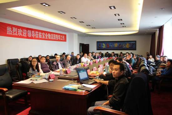 南北聯(lián)合，助力雙向輸出工程建設(shè)