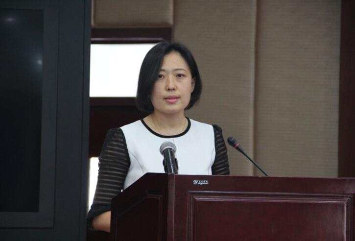 推動和引導(dǎo)企業(yè)創(chuàng)新，提升供給側(cè)質(zhì)量水平--全區(qū)毛絨制品質(zhì)量提升，落實“三品三同”專項行動動員會召開