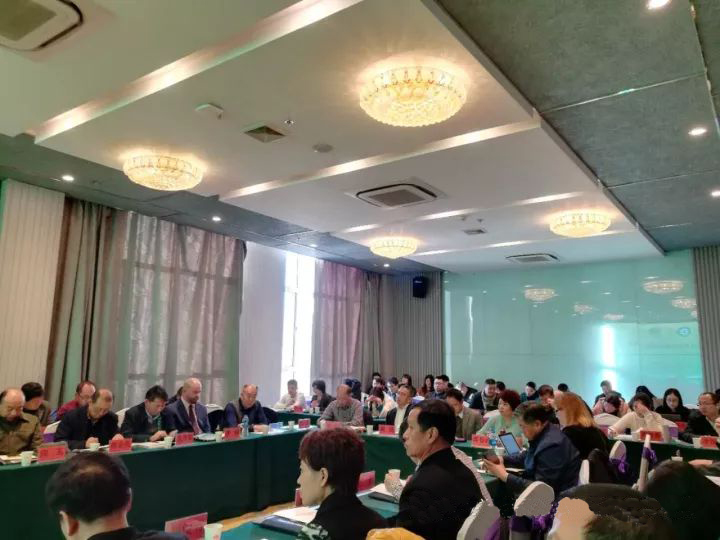 內(nèi)蒙古農(nóng)牧場動(dòng)物福利研究總結(jié)交流會(huì)成功召開