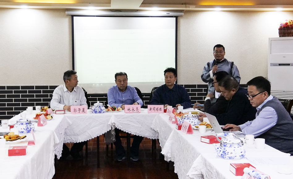 草原青城，傳統(tǒng)燒麥  區(qū)域公共品牌——呼市燒麥團(tuán)體標(biāo)準(zhǔn)研討會(huì)召開