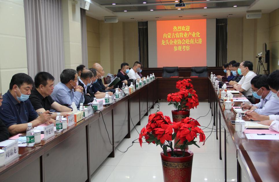 合作互贏，共謀發(fā)展新思路