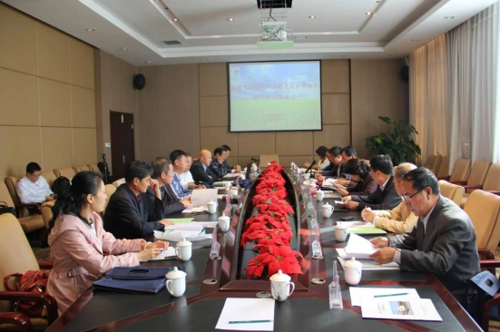 小種子將掀開自治區(qū)農(nóng)牧業(yè)產(chǎn)業(yè)發(fā)展新篇章---內(nèi)蒙古農(nóng)牧業(yè)產(chǎn)業(yè)化龍頭企業(yè)協(xié)會(huì)種子分會(huì)座談會(huì)紀(jì)實(shí)